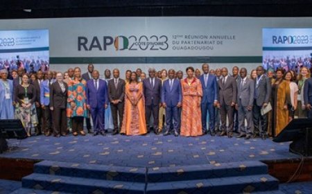12e Réunion annuelle du partenariat de Ouagadougou : la Côte d’Ivoire augmente sa contribution financière de 400 millions FCFA à 2,5 milliards FCFA