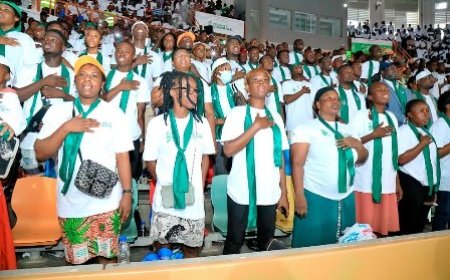 CAN 2023 : Tout savoir sur les bénévoles, ce mardi 12 décembre 2023