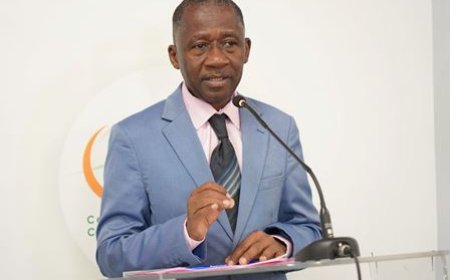 CAN 2023 : la liste des 20 000 bénévoles disponible le jeudi 14 décembre prochain, annonce le directeur général de l'Office du Service Civique National