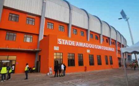 Korhogo: démolition des magasins et installations anarchiques « quand Madou goudron dit, Madou goudron fait »