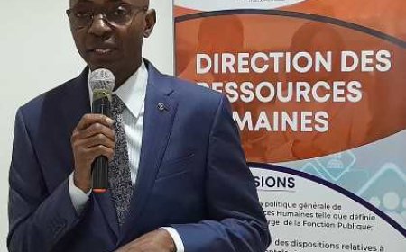 METFPA : Formation des Personnels d’Encadrement des 15 Établissements érigés en Lycées Professionnels.  11 Inspecteurs d’Éducation, 40 Éducateurs formés pendant trois jours