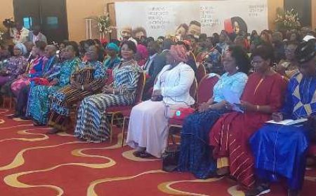 VBG : Le MFFE et ses partenaires lèvent le Carton rouge