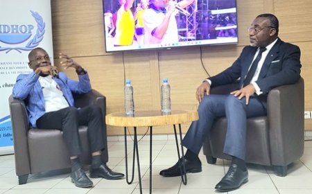 Réélection d'Assalé Tiemoko à Tiassalé, une leçon démocratique