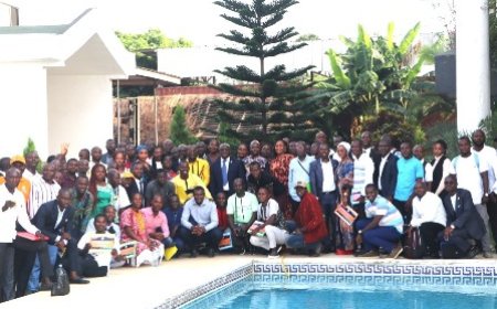 La saison 2023-2024 de l’OISSU : le dodgeball fait son entrée