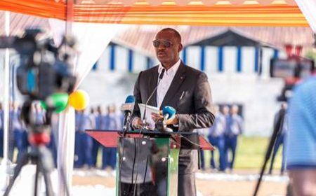 Insertion professionnelle et service civique : 1 300 jeunes formés dans les centres de service civique en 2023