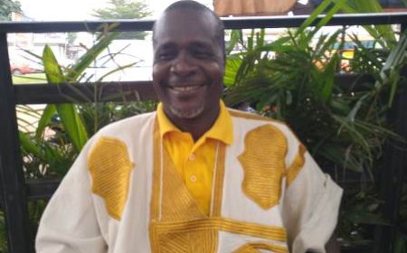 Narcisse Tehoué (Commissaire général de la 6ème édition du festival culturel Badjouhonan) : « Venez découvrir le Peuple Wê dans toute sa diversité sociologique, culturelle »