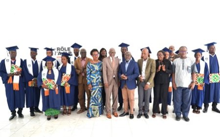 ANP Academy - Master Class 2023 : les journalistes exhortés à fournir aux lecteurs une information de qualité, objective et impartiale