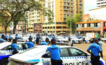 Sécurisation des fêtes de fin d’année : Le gouvernement a pris les dispositions pour la protection des biens et des personnes