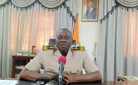 Korhogo : Le Premier Ministre Robert Beugré Mambé attendu au centre culturel womiengnon