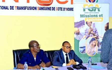 Prise en charge des accidentés de la route : le Fonds de Garantie automobile (FGA) ouvre son bureau de liaison de Korhogo