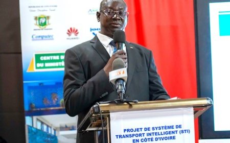 Extension du Système de Transport intelligent (STI) : six axes routiers principaux couverts