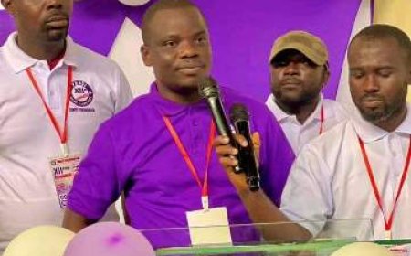 12ᵉ Congrès Extraordinaire de la FESCI : Un rendez-vous électif majeur sous le signe de la transparence et de la mutation