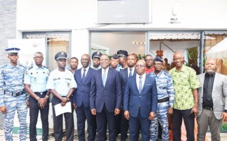 Commission de retrait du permis de conduire : les accidents mortels en régression de 35 % en 2022 à 16 % en 2023