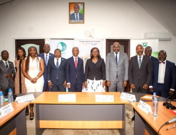 Protection des données à caractère personnel : la Haute Autorité pour la Bonne Gouvernance lance son projet de mise en conformité