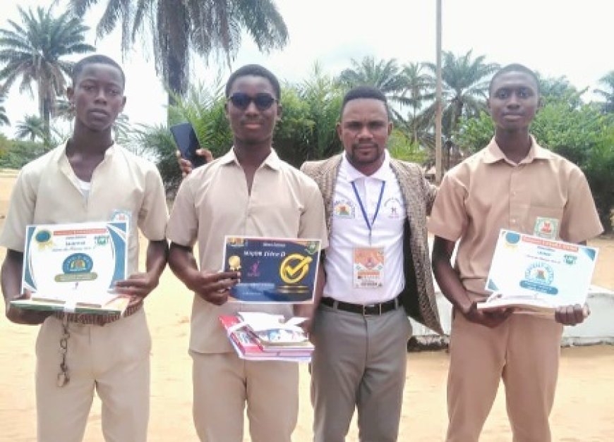 Bientôt, un concours dédié aux mathématiciens de Côte-d’Ivoire