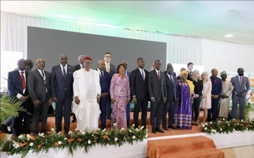 Célébration officielle de la Journée Internationale de Lutte contre la Corruption : la Côte d’Ivoire réaffirme sa détermination à combattre le fléau