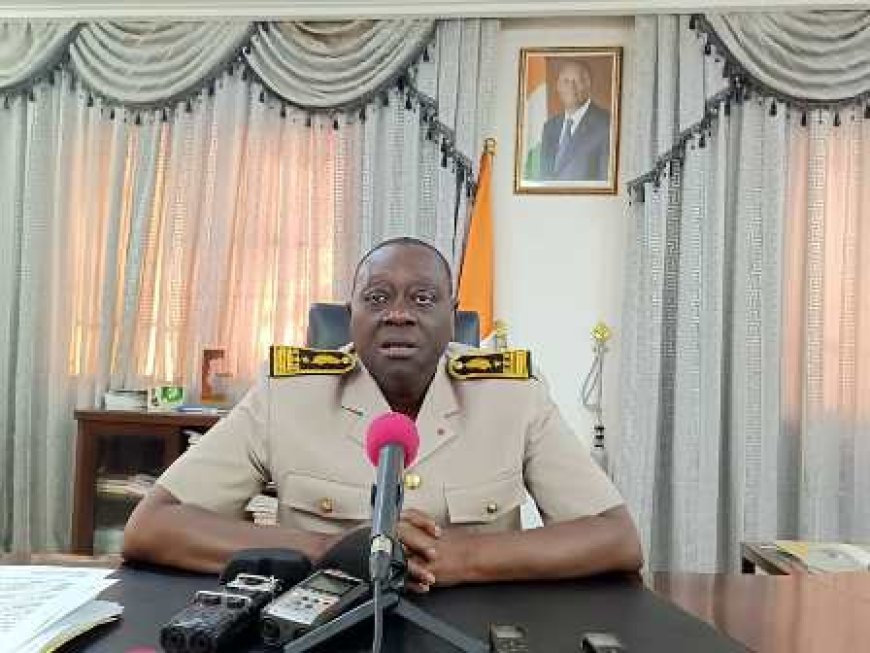 Korhogo : Le Premier Ministre Robert Beugré Mambé attendu au centre culturel womiengnon