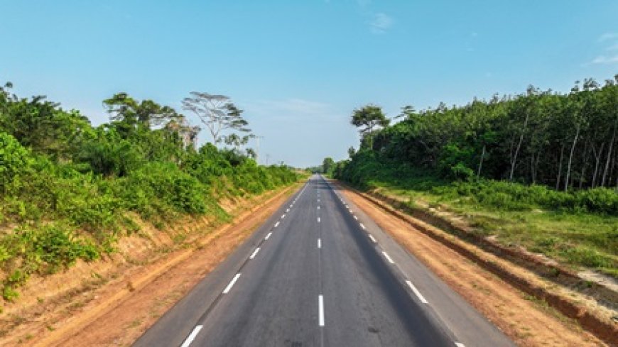Infrastructure routière : La Côtière, un axe stratégique pour relier les localités desservies
