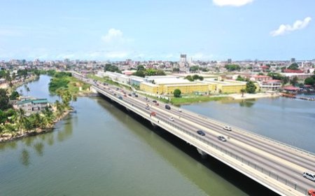 Infrastructures économiques : Le Président Alassane Ouattara se félicite de la construction de plusieurs ouvrages stratégiques