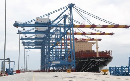 Message à la nation : le Chef de l’État annonce une croissance économique projetée à 7% en 2024