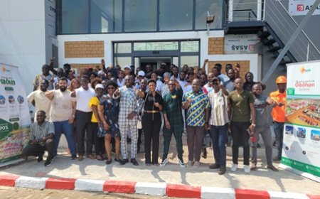 Construire une cité en 45 jours, c’est désormais possible avec phénix bat technologie