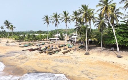 San Pedro : une destination touristique balnéaire de premier choix