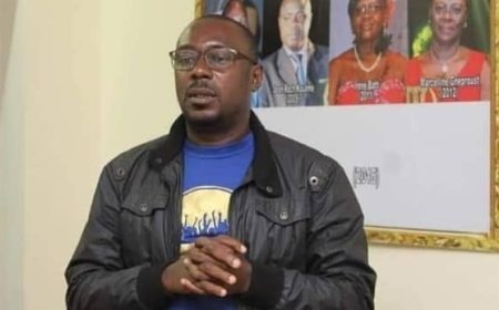 Après le rapport de la cour des comptes : La coordination BICTOGO TON PIED MON PIED monte au créneau