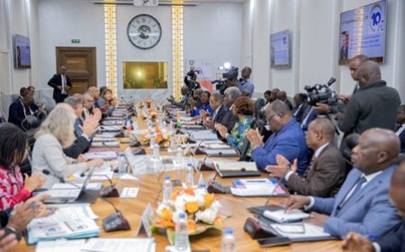 Développement : L'impact du C2D sur le secteur éducation formation