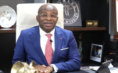 Promotion de la destination Côte d'Ivoire : le ministre Siandou Fofana met en lumière le plan "Sublime Côte d’Ivoire" et le pass touristique
