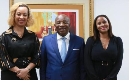 Le Brésil se déporte en Côte d’Ivoire pour participer aux festivités de la CAN 2023