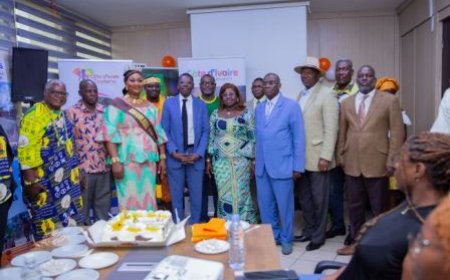 La 43è édition du Popo Carnaval de Bonoua placé sous le signe de l’intégration africaine