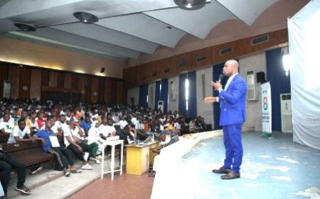 Formation   des bénévoles de la CAN 2023 : 20 000 jeunes ivoiriens mobilisés pour la réussite de l’événement