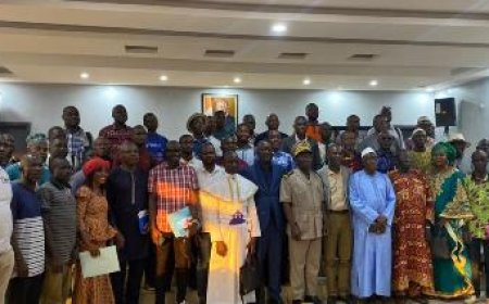 Man /  CAN 2023 en Côte d’Ivoire : Comment les Manois s'apprêtent à vivre l'événement