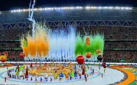 Surprises et Suspense : Début Palpitant de la Coupe d’Afrique des Nations