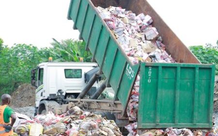 Lutte contre la Contrefaçon : des produits de contrefaçon d’une valeur de 15 milliards de FCFA mis hors circuit depuis 2016