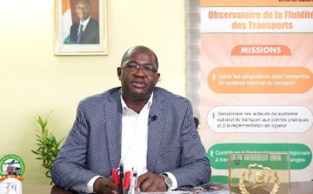 L’OFT, un instrument au service de la fluidité des transports