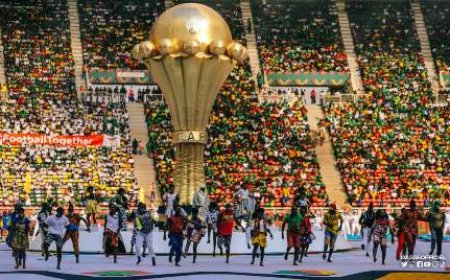 CAN 2023 : Résultats et classements après la première journée de la phase de poules