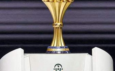 CAN2023 : COTE-D'IVOIRE-NIGERIA LES IVOIRIENS SE PRONONCENT