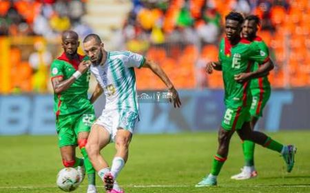 CAN 2023/ Intensité et équilibre : Retour sur les confrontations explosives des groupes D et E