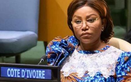 ONU FEMMES : La Côte d'Ivoire élue à la vice-présidence du bureau exécutif