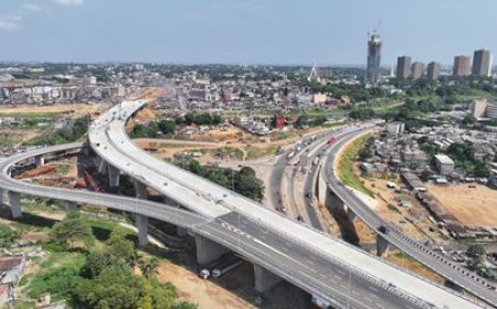 Transport routier : ces efforts du gouvernement qui renforcent la mobilité à Abidjan