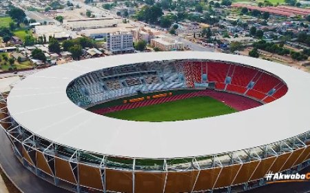 CAN 2023 / Invest in Bouaké : un Forum sur les potentialités économiques et touristiques de la région du Gbêkê prévu du 25 au 26 janvier 2024 à Bouaké