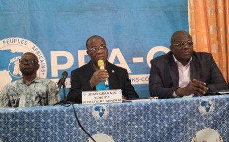 Le concours de l’Hymne du PPA-CI : Un défi poétique pour l’identité du Parti