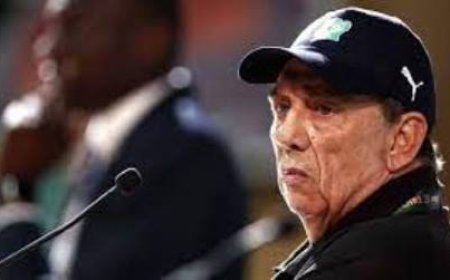 SÉLECTIONS NATIONALES : IL FAUT RÉHABILITER LES ENTRAÎNEUR LOCAUX.