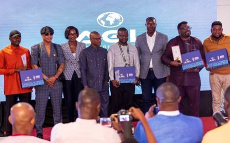 Prix AIPS Afrique 2023 : Les meilleurs journalistes sportifs Africains à l’honneur