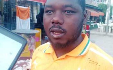 CAN-2023 : Les délégations étrangères savourent les mets du terroir