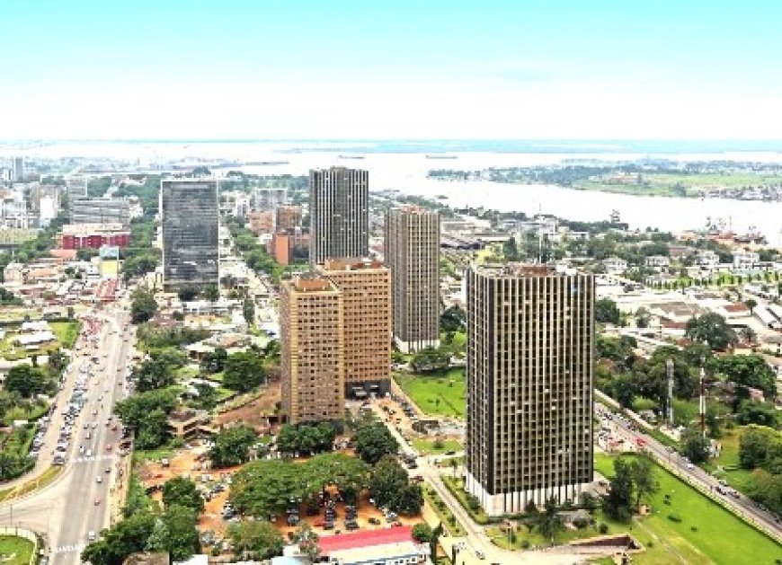 Marchés obligataires internationaux : la Côte d’Ivoire lève 2,6 milliards de dollars, à travers deux obligations de maturités respectives de neuf et treize ans