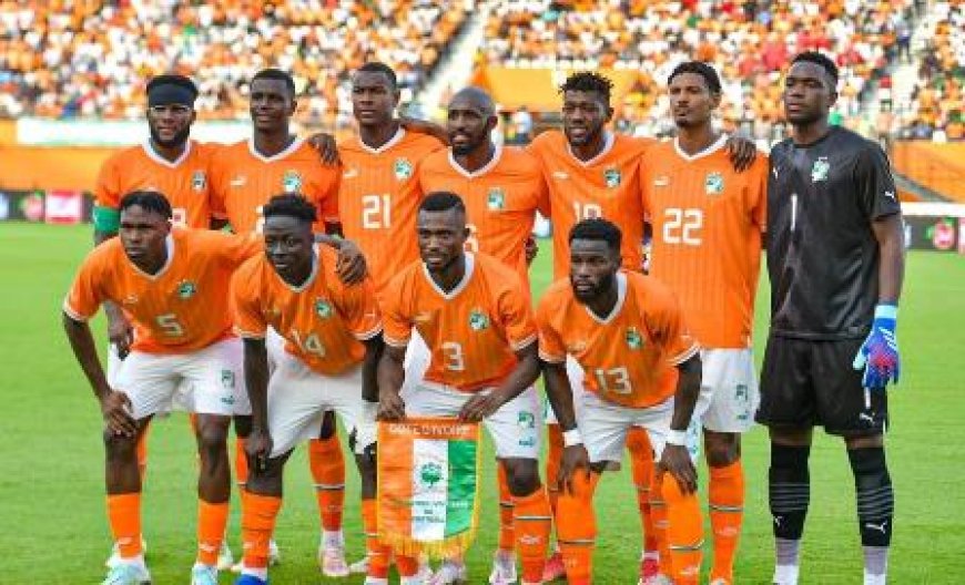 CAN 2023 / quarts de finale Côte d’Ivoire – Mali : Pourquoi les Eléphants doivent-ils gagner ce soir ?