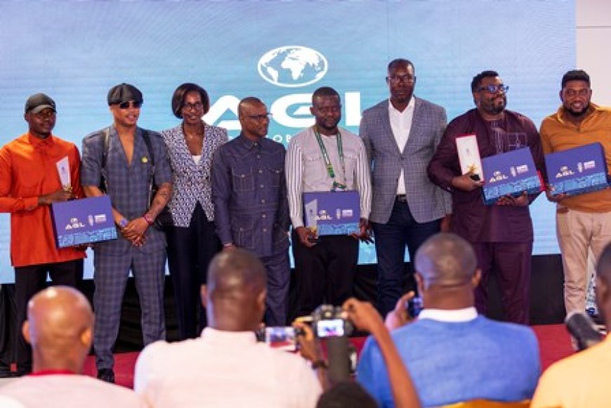 Prix AIPS Afrique 2023 : Les meilleurs journalistes sportifs Africains à l’honneur