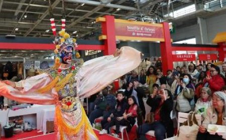 Chine et France : Fidèles à leur engagement initial et orientées vers l'avenir pour des progrès accrus (SYNTHESE)